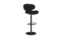 Baro kėdės (4)